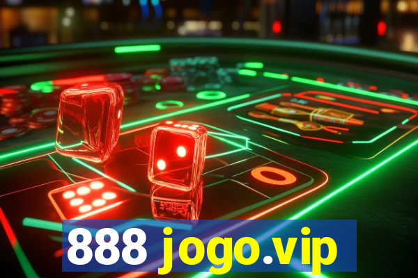 888 jogo.vip